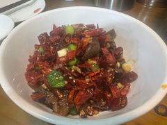 -张氏父子常德肠子馆(红星总店)