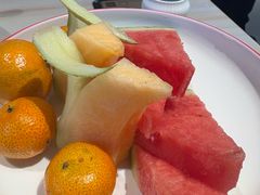 -蓝珊瑚蒸汽海鲜餐厅(龙奥店)