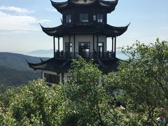 -缥缈峰景区