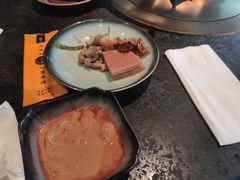 -湊湊火锅·茶憩(新中关购物中心店)