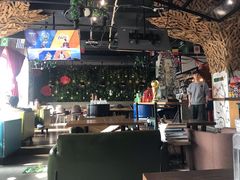 -莫比餐厅(五道口店)