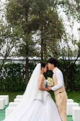 -伯瓷皇后婚纱艺术空间