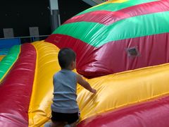 -蒙特利亲子乐园