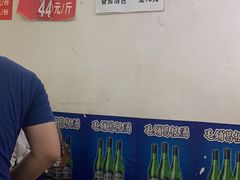 -桂萍特色牛筋牛杂(长堤街总店)