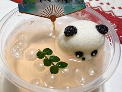 -刘姐啤酒鱼民族演艺餐厅(西街总店)