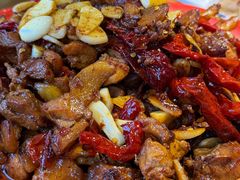 -柴窝堡22号辣子鸡·传承新疆菜