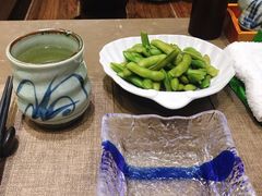 毛豆-伊藤ITO(侨福芳草地购物中心店)