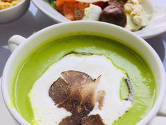 -君悦酒店·La Terrazza意合園·意式风味