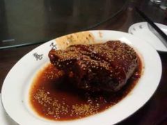 -巷子深菜馆(新华路店)