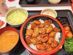 -牛邸·烧肉饭(来福士店)