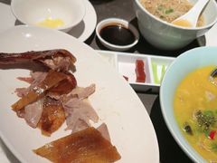 -金鸭季·北京烤鸭(深业上城店)