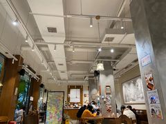 大堂-小豆海棠(人民南路店)