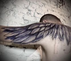点击看大图 -PinooTattoo皮奴刺青纹身设计总部