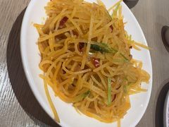 -满园烤鸭·春饼(太原街万达店)