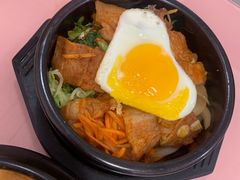 -米郎餐厅·朝鲜族料理(延长路店)