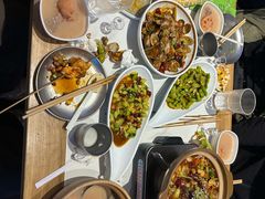 -不是烧烤·武汉大排档(亚运村店)