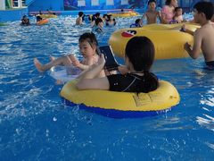 -杭州浪浪浪水公园