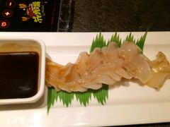 -马路边上·小海鲜烧烤(八一路店)