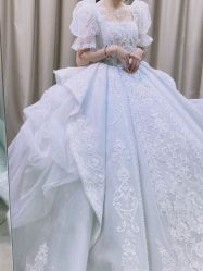 -Color卡诺婚纱礼服馆(南京严选店)