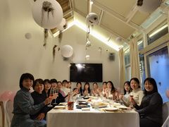 -春树下·树屋花房西餐厅(罍街AS1980店)