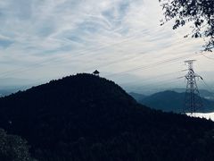 -北京十三陵国家森林公园蟒山景区