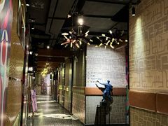 -K+PARTY连锁KTV(盈锋广场店)