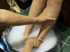 -泰悠谷养生SPA(世茂商业街店)