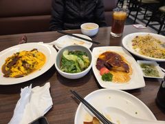 -新旺茶餐厅(鑫耀·光环live店)