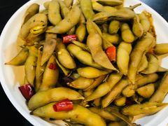 -三妹小龙虾·黄油蟹(华侨城总店)