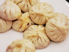 天津包子-奥华餐厅·老张记(台基厂店)