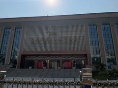 -广西壮族自治区博物馆