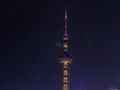 -东方明珠广播电视塔