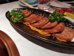 -捞神汤物料理(正大广场店)