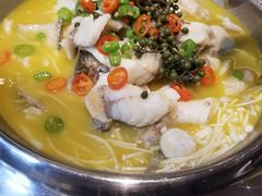 -王府井酒店(金桥港湾店)