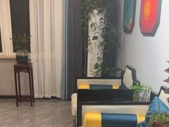 -卢小厨私房菜(长兴店)