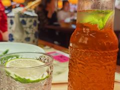 -绿茶餐厅(昌平悦荟店)