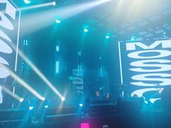 -MOSSO·Liveshow(M3香港广场店)