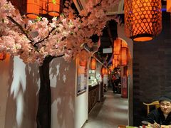 -大龙燚·旷野鲜火锅(广州首店)