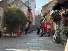 -回龙窝历史文化街区