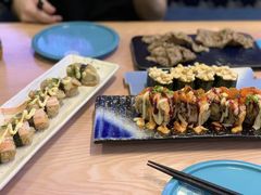 -晴季寿司(红旗街万达店)