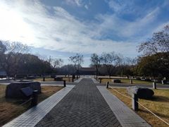 -明故宫遗址公园