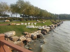 -丁香湖丁香小镇Citypark滑雪公园戏雪嘉年华