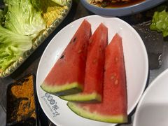 -江城二当家烤牛肉(莲塘新村店)