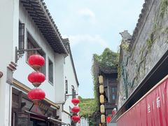 -陆氏梅花糕(老门东店)