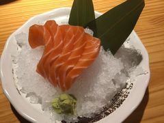 -和食亭·自助·烤肉·寿喜烧(海创园店)