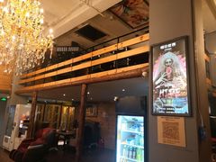 -明日世界密室轰趴·剧本桌游·箭馆团建(国贸店)