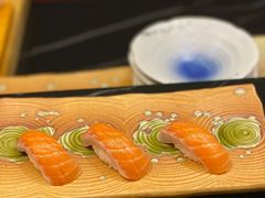-Sushi Hanzo半藏(天环广场店)