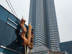 -古来思鱼饼
