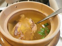 花螺鸡汤-神仙馆(衡山路店)