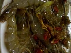 大虾-春华海鲜城(广场西苑店)
